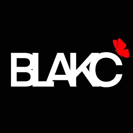 Blakc